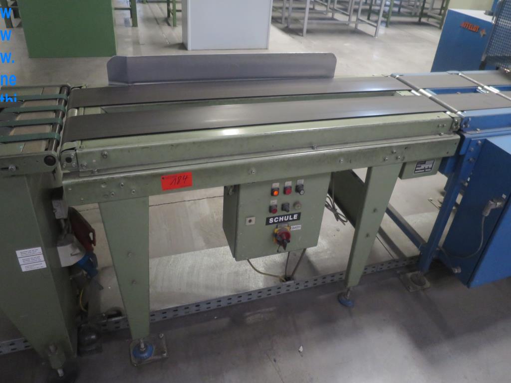 Stroji iz sektorja dodelave tiskovin-10