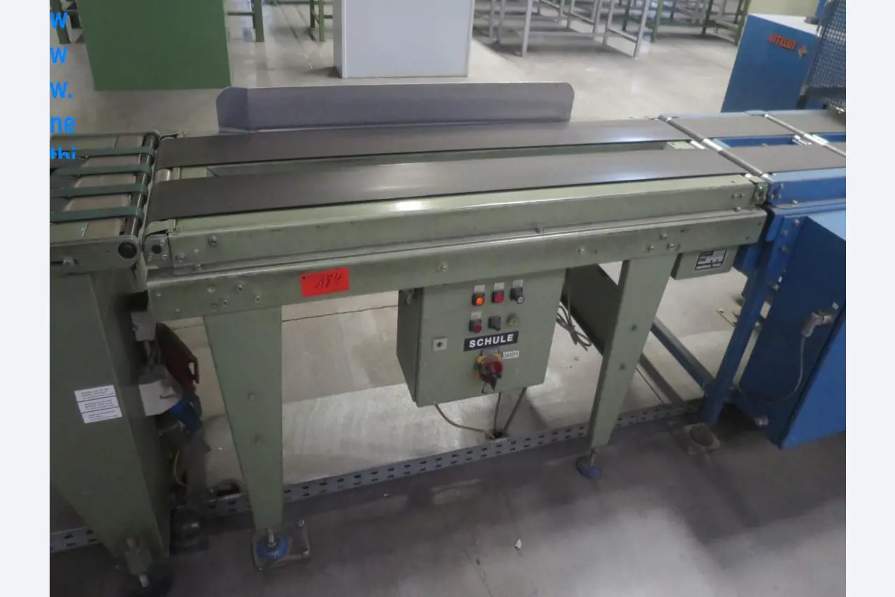 Machines du secteur de la finition de l'impression-10