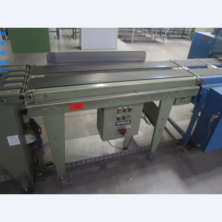 Machines du secteur de la finition de l'impression-10