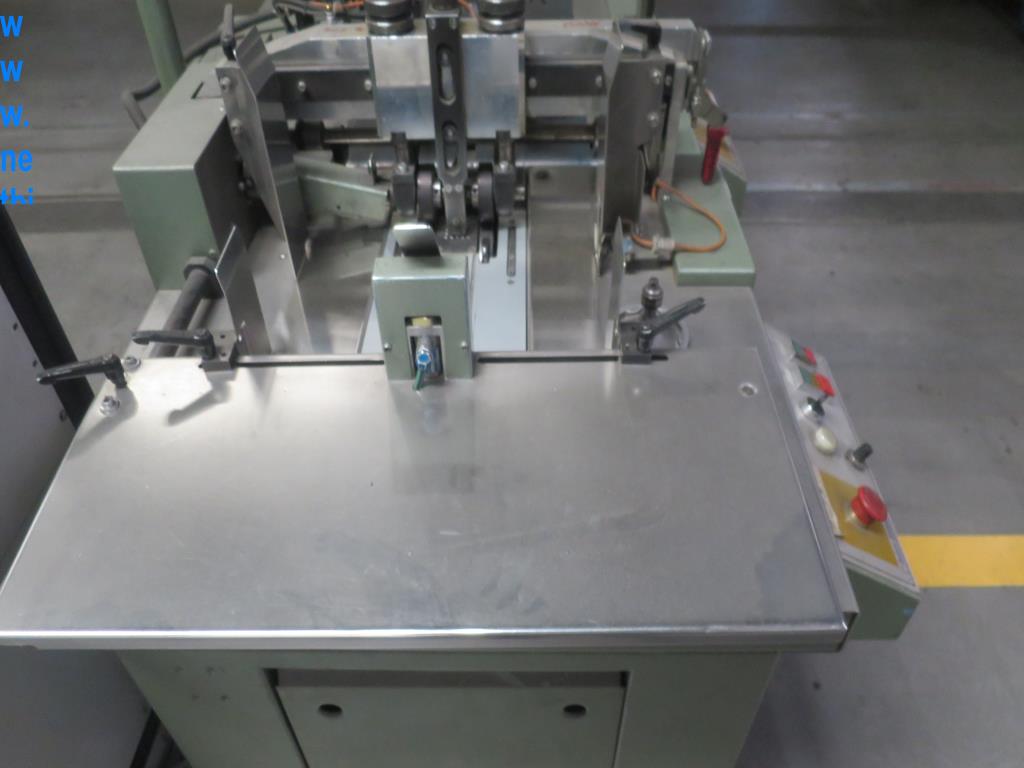 Stroji iz sektorja dodelave tiskovin-2