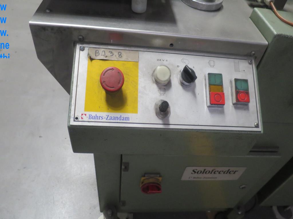 Stroji iz sektorja dodelave tiskovin-3