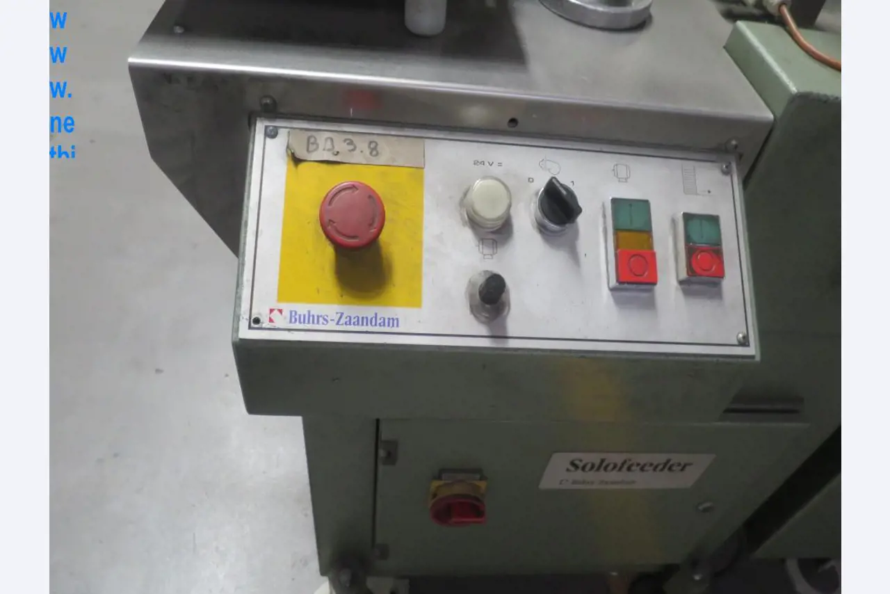 Machines du secteur de la finition de l'impression-3