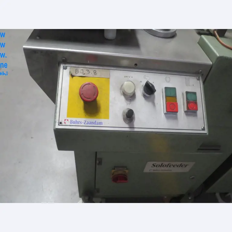 Machines du secteur de la finition de l'impression-3