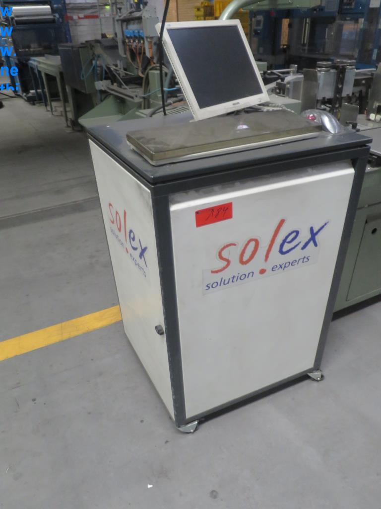 Stroji iz sektorja dodelave tiskovin-4