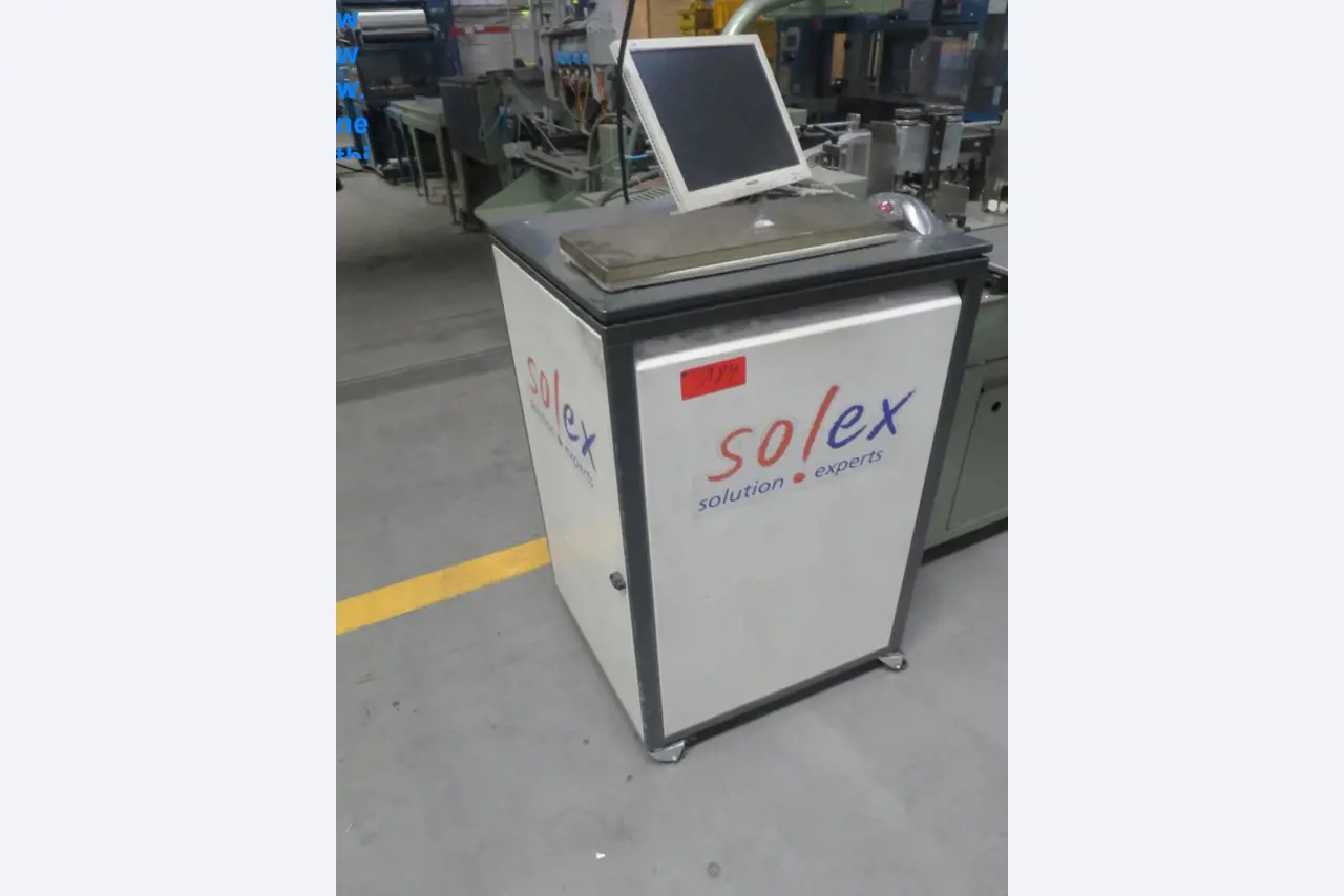Machines du secteur de la finition de l'impression-4