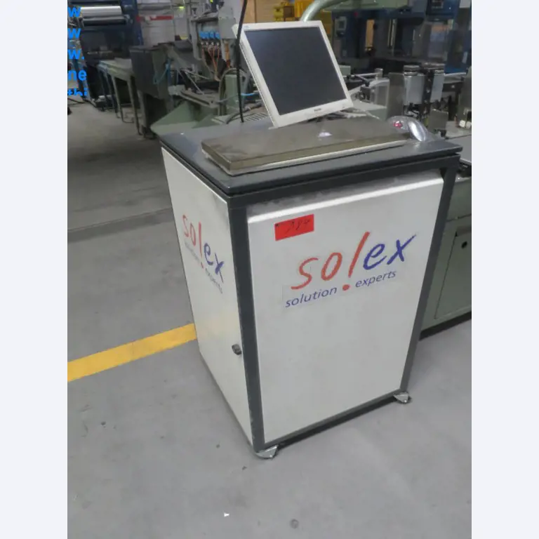 Machines du secteur de la finition de l'impression-4