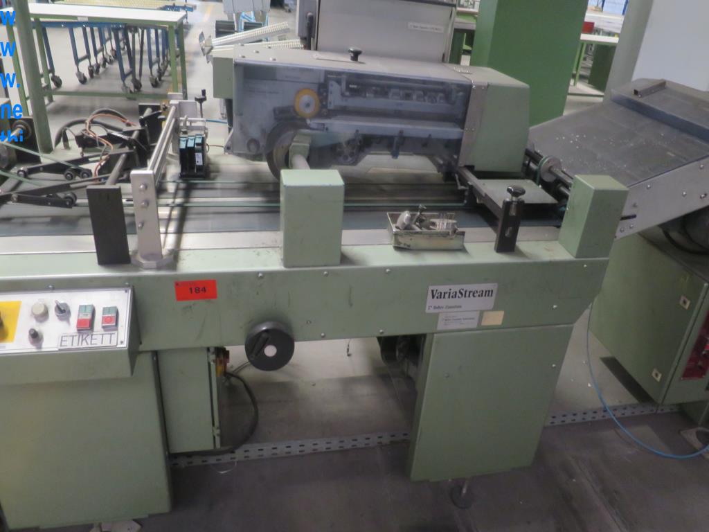 Stroji iz sektorja dodelave tiskovin-5