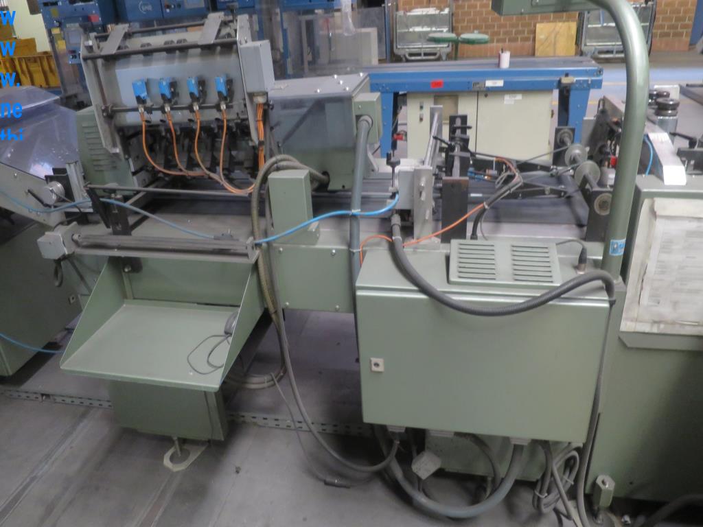 Stroji iz sektorja dodelave tiskovin-6