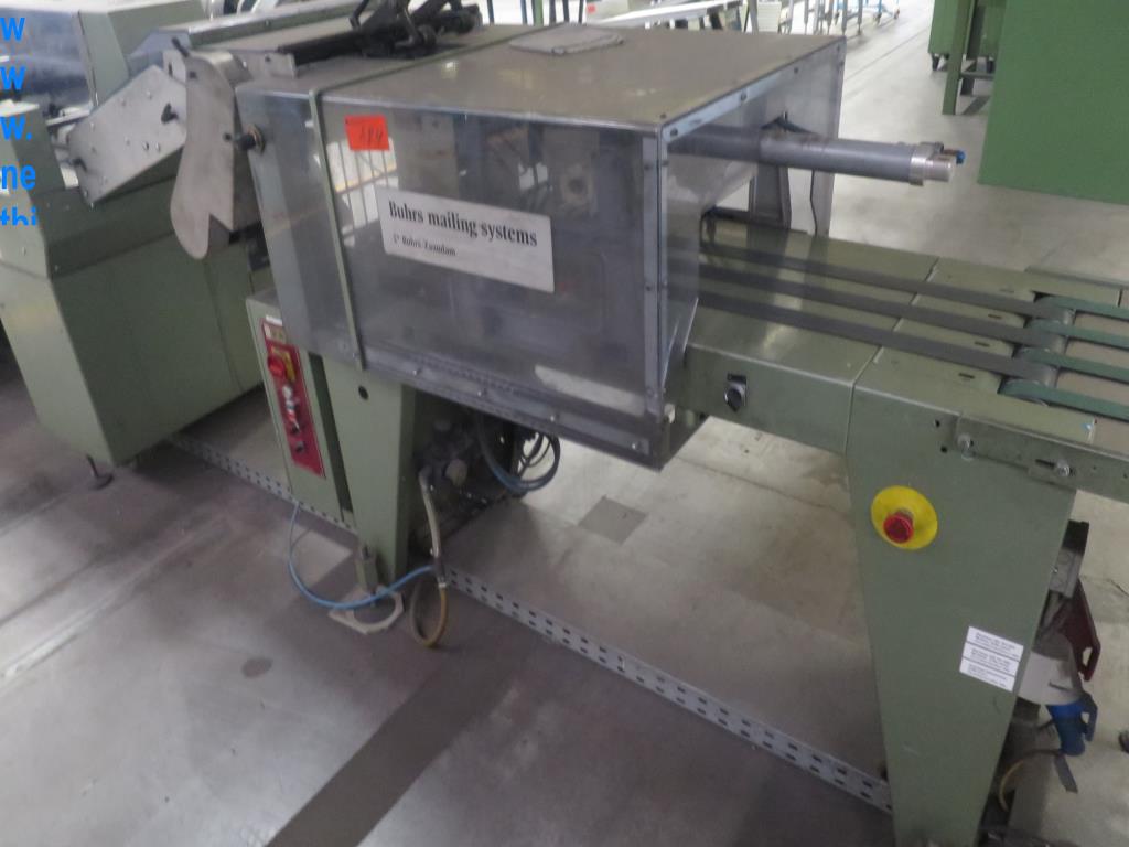 Stroji iz sektorja dodelave tiskovin-9