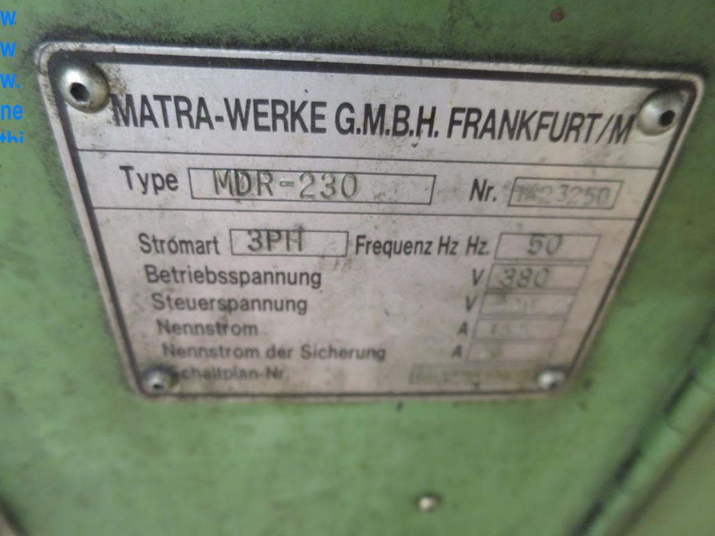 Máquinas del sector de acabado de impresión-4