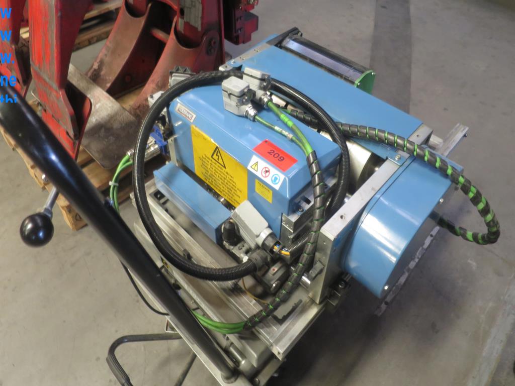 Stroji iz sektorja dodelave tiskovin-1