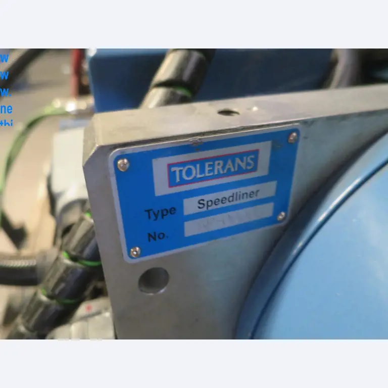 Machines du secteur de la finition de l'impression-2