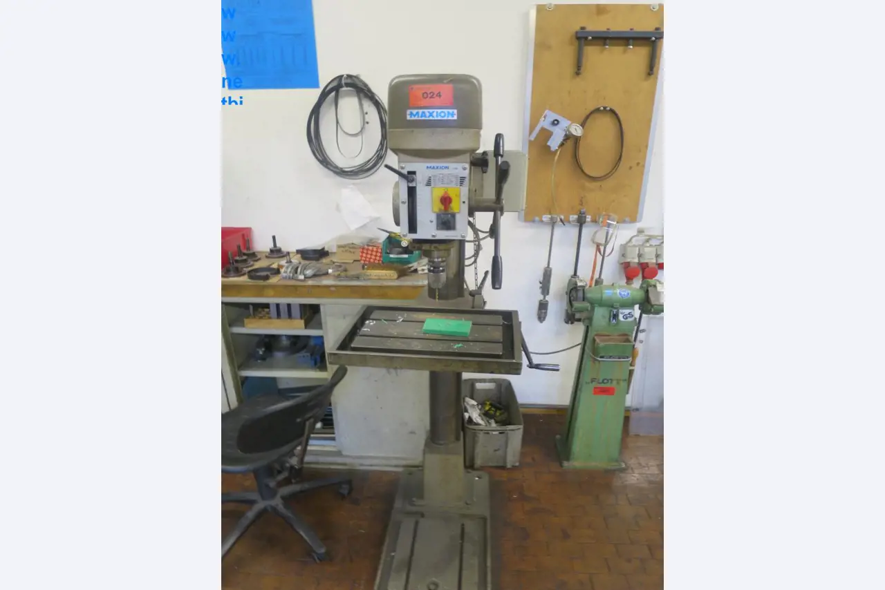 Machines du secteur de la finition de l'impression-1