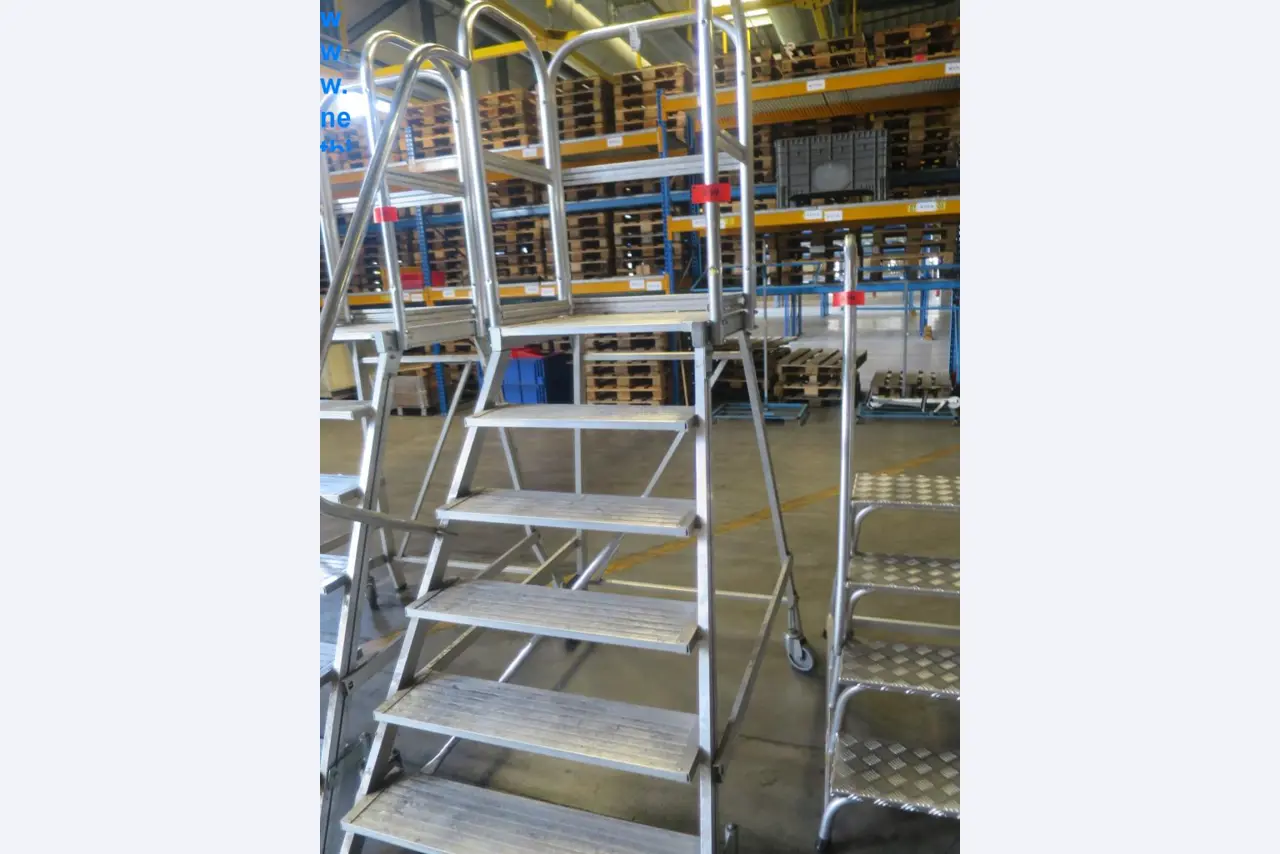 Máquinas del sector de acabado de impresión-1