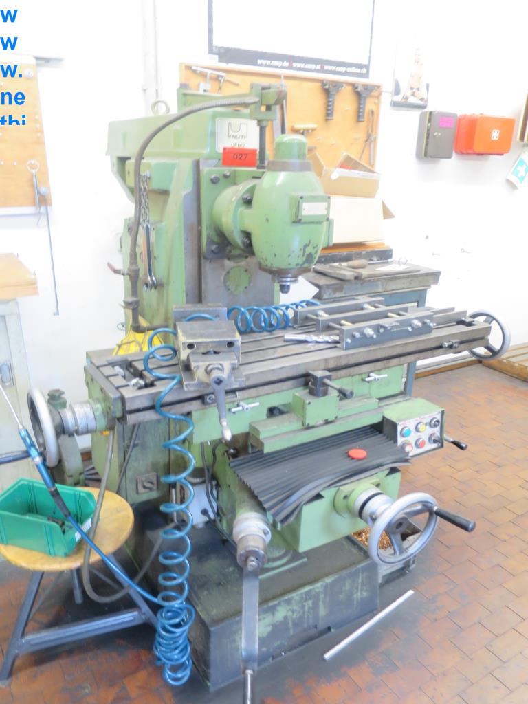 Maschinen aus der Druckweiterverarbeitung-1