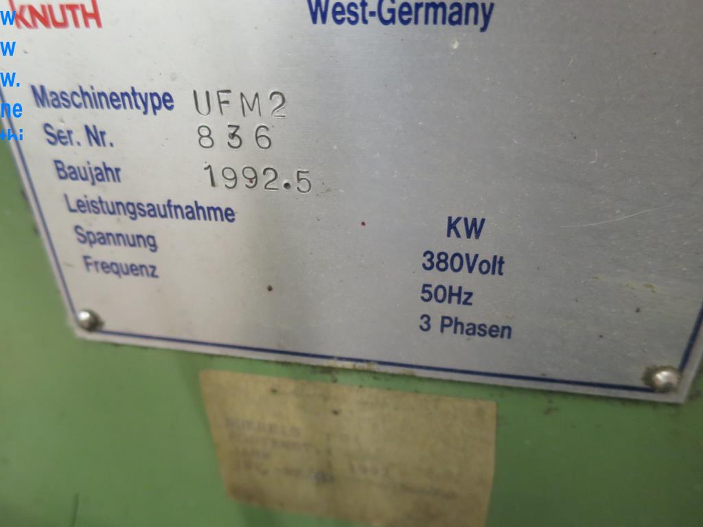 Maschinen aus der Druckweiterverarbeitung-2