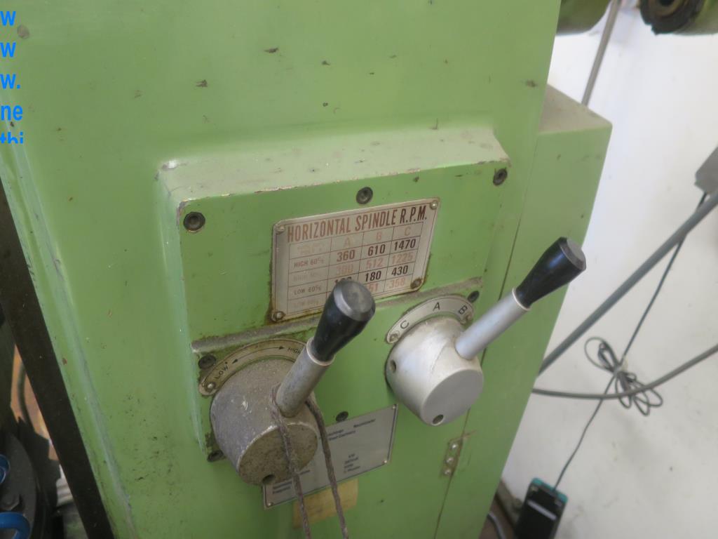 Maschinen aus der Druckweiterverarbeitung-3