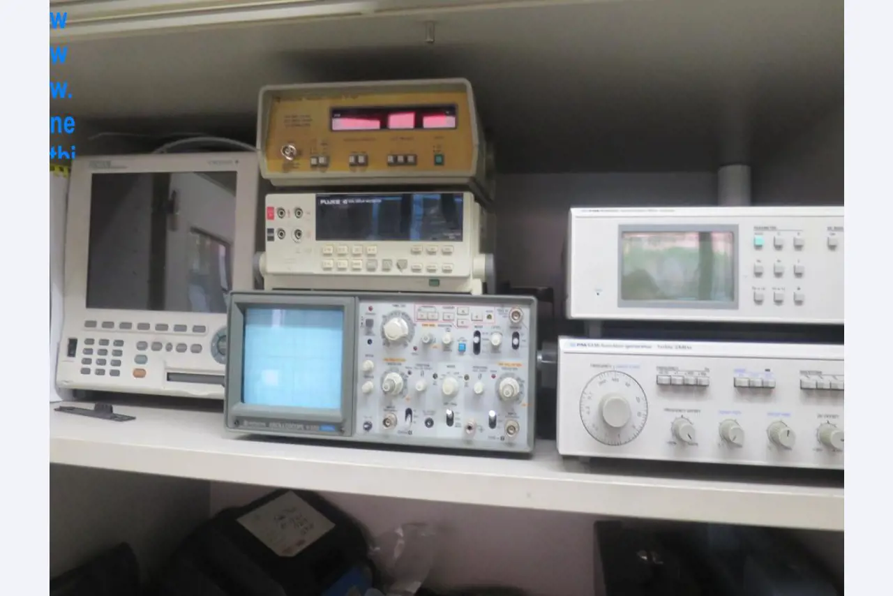 Maschinen aus der Druckweiterverarbeitung-1
