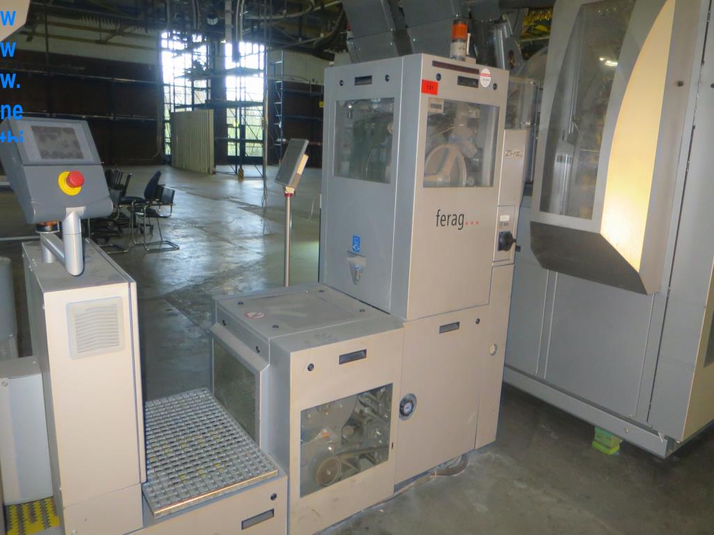 Stroji iz sektorja dodelave tiskovin-1