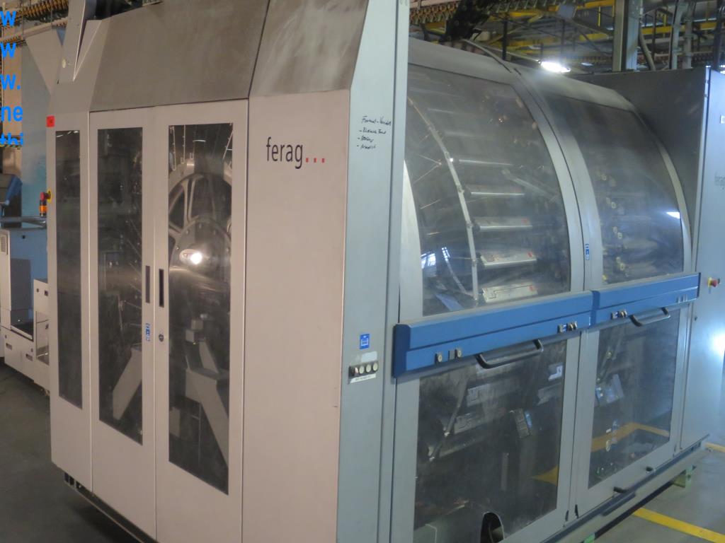 Stroji iz sektorja dodelave tiskovin-1