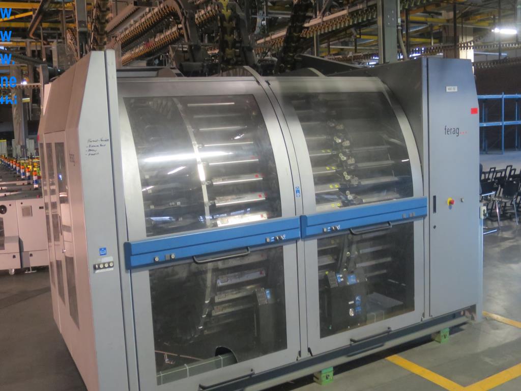 Stroji iz sektorja dodelave tiskovin-2