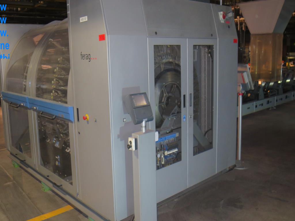 Stroji iz sektorja dodelave tiskovin-3