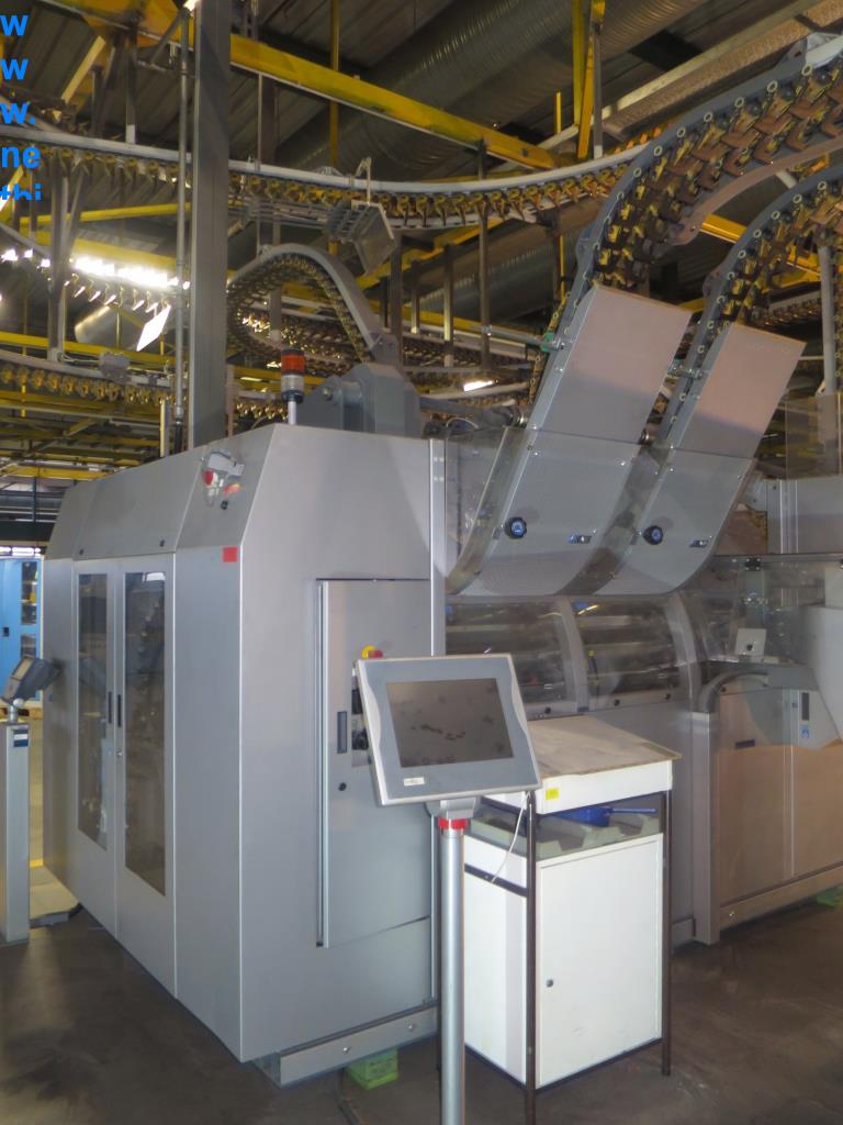 Stroji iz sektorja dodelave tiskovin-4