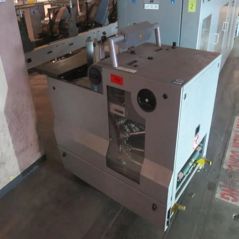 Straalvoeder  JEF-450-FVM-DOP-SA152