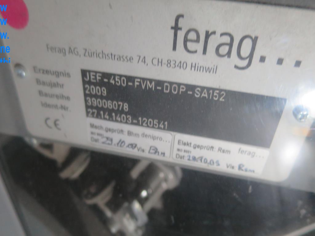 Stroji iz sektorja dodelave tiskovin-2