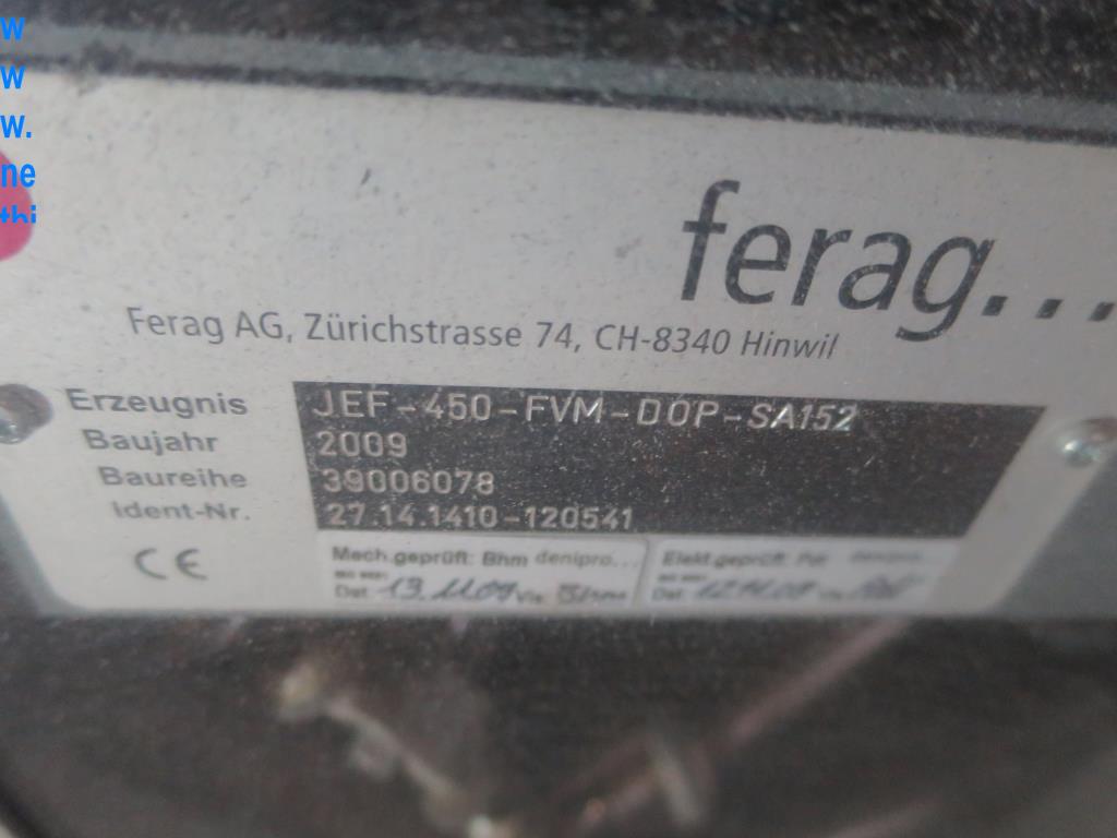 Stroji iz sektorja dodelave tiskovin-2