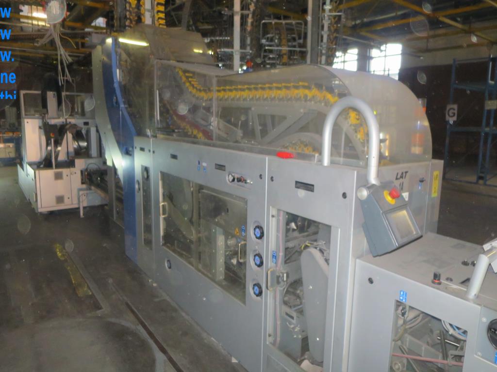 Stroji iz sektorja dodelave tiskovin-2