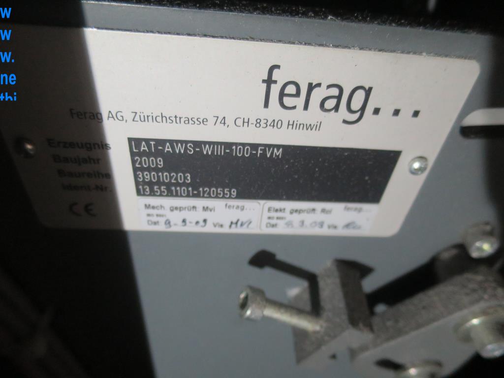 Stroji iz sektorja dodelave tiskovin-3