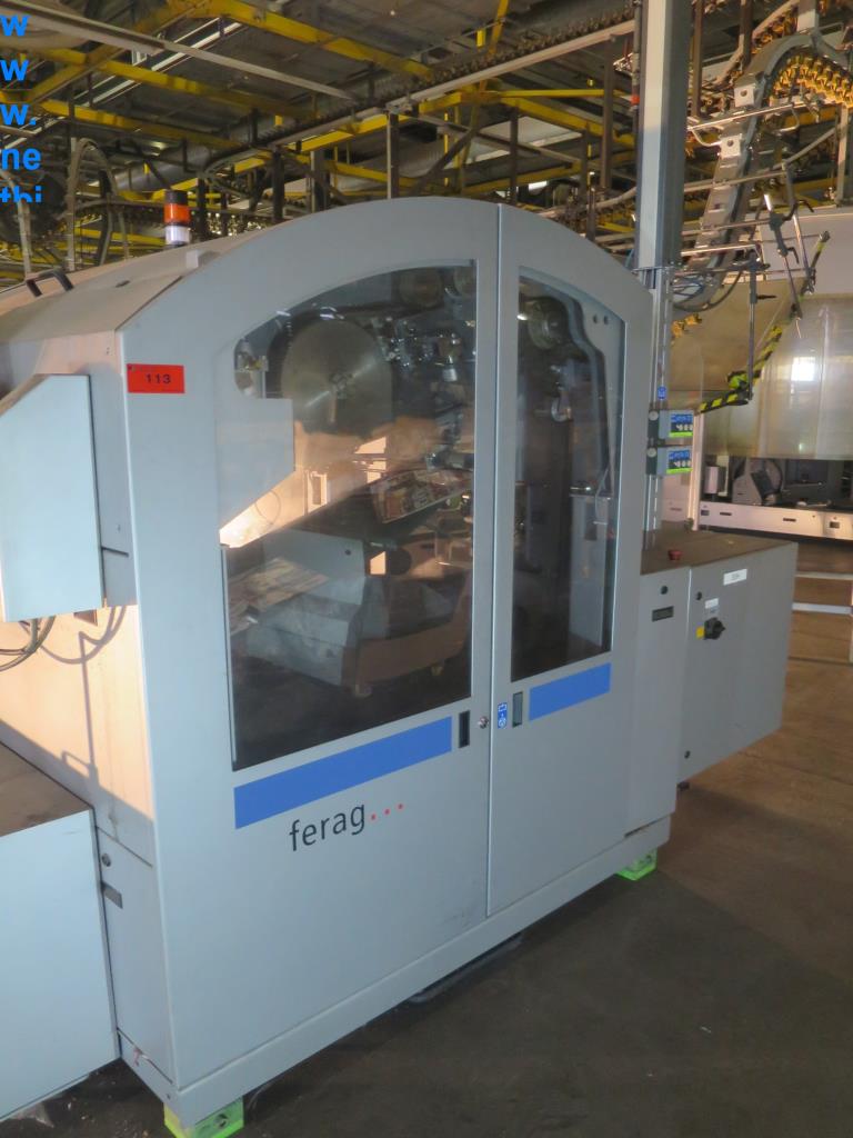 Stroji iz sektorja dodelave tiskovin-1