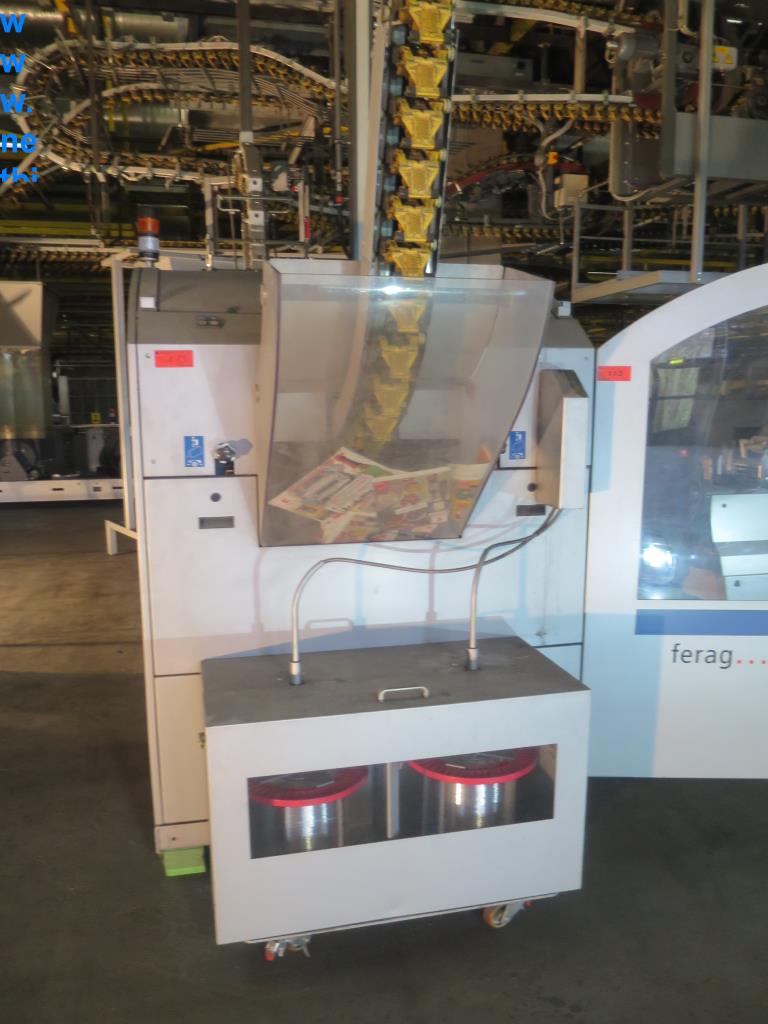 Stroji iz sektorja dodelave tiskovin-3