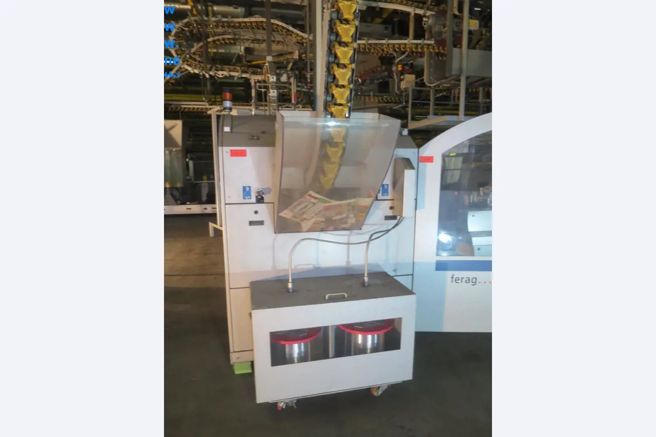 Machines du secteur de la finition de l'impression-3