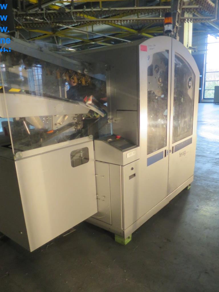 Stroji iz sektorja dodelave tiskovin-4