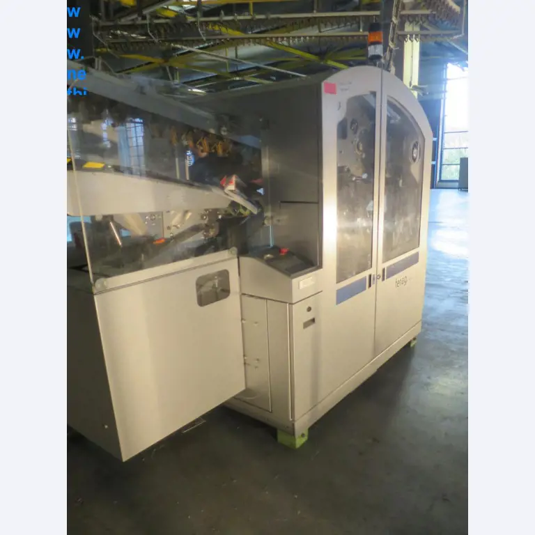 Machines du secteur de la finition de l'impression-4