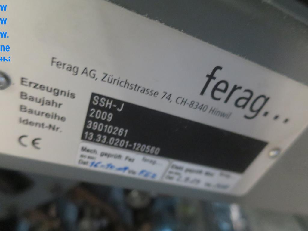 Stroji iz sektorja dodelave tiskovin-5