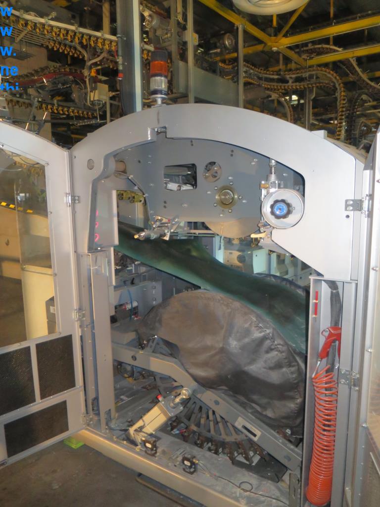 Stroji iz sektorja dodelave tiskovin-6