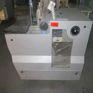 Alimentador de trabajo Ferag JEF-450-FVM-SA152