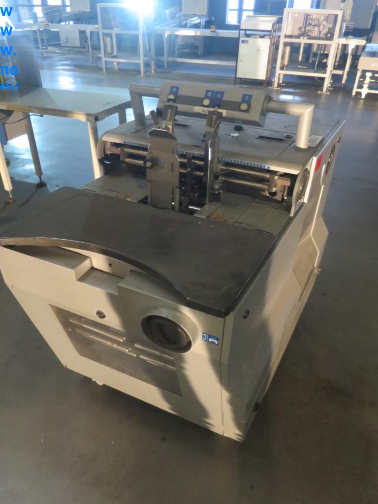 Stroji iz sektorja dodelave tiskovin-3