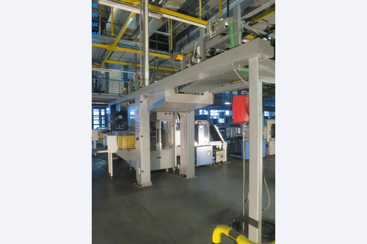 Machines du secteur de la finition de l'impression-3
