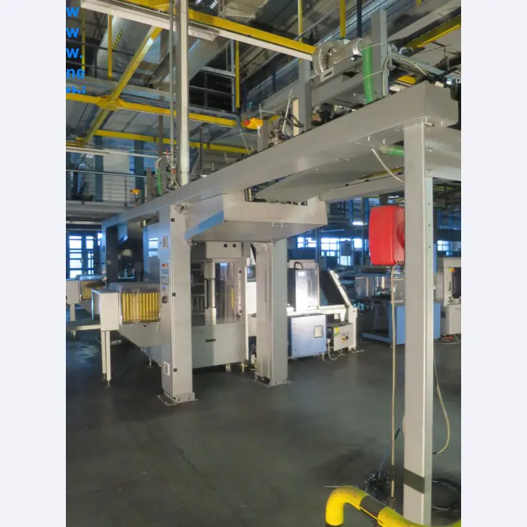 Machines du secteur de la finition de l'impression-3