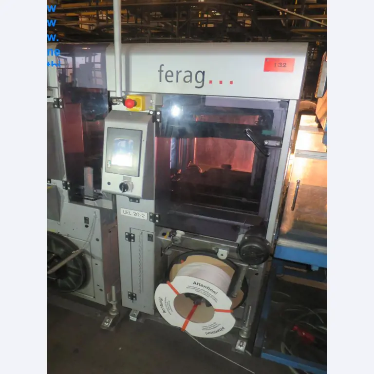 Machines du secteur de la finition de l'impression-1