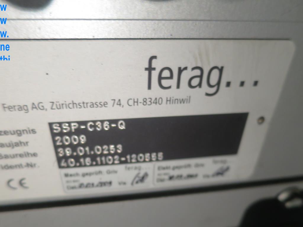 Stroji iz sektorja dodelave tiskovin-2