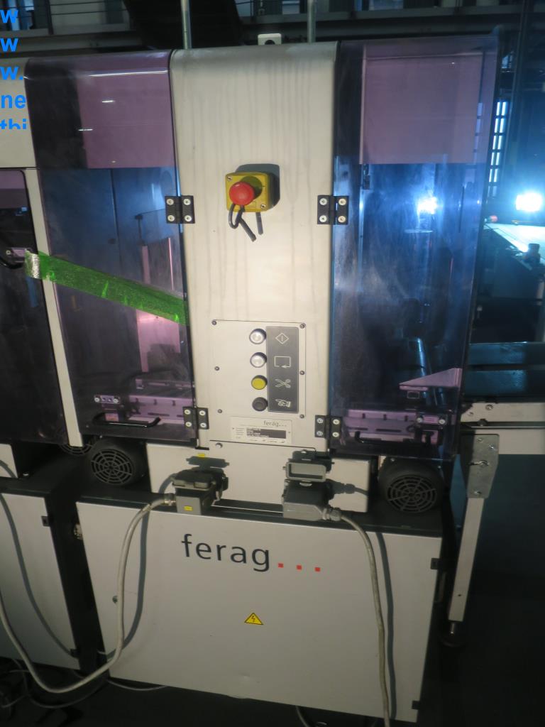 Stroji iz sektorja dodelave tiskovin-3