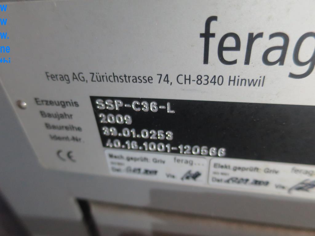 Stroji iz sektorja dodelave tiskovin-2