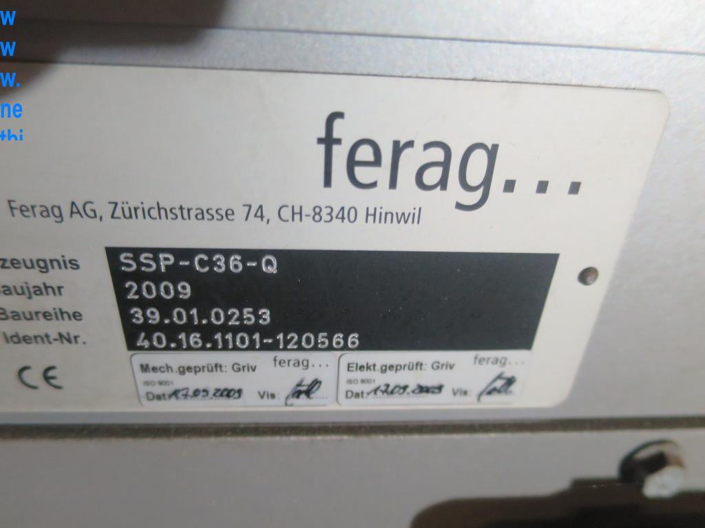 Stroji iz sektorja dodelave tiskovin-2