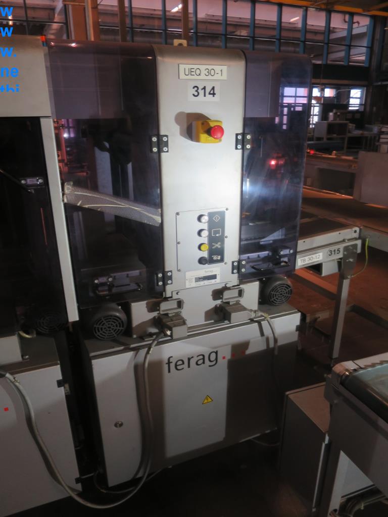 Stroji iz sektorja dodelave tiskovin-3