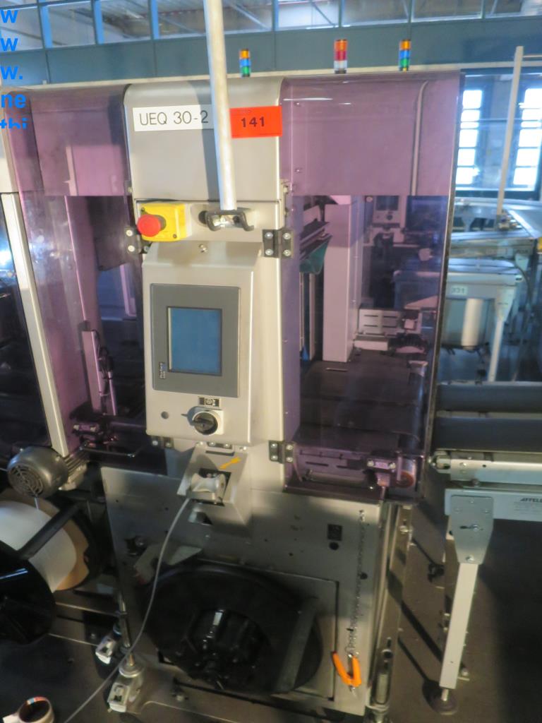 Stroji iz sektorja dodelave tiskovin-1